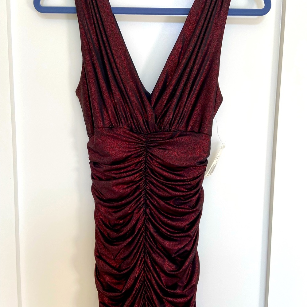 For the Lady  in Red